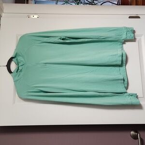 Fabletics The Training Day 1/4 Quarter Zip